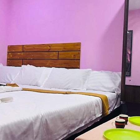 Skyway Rooms ปอนดิเชอรี ภายนอก รูปภาพ