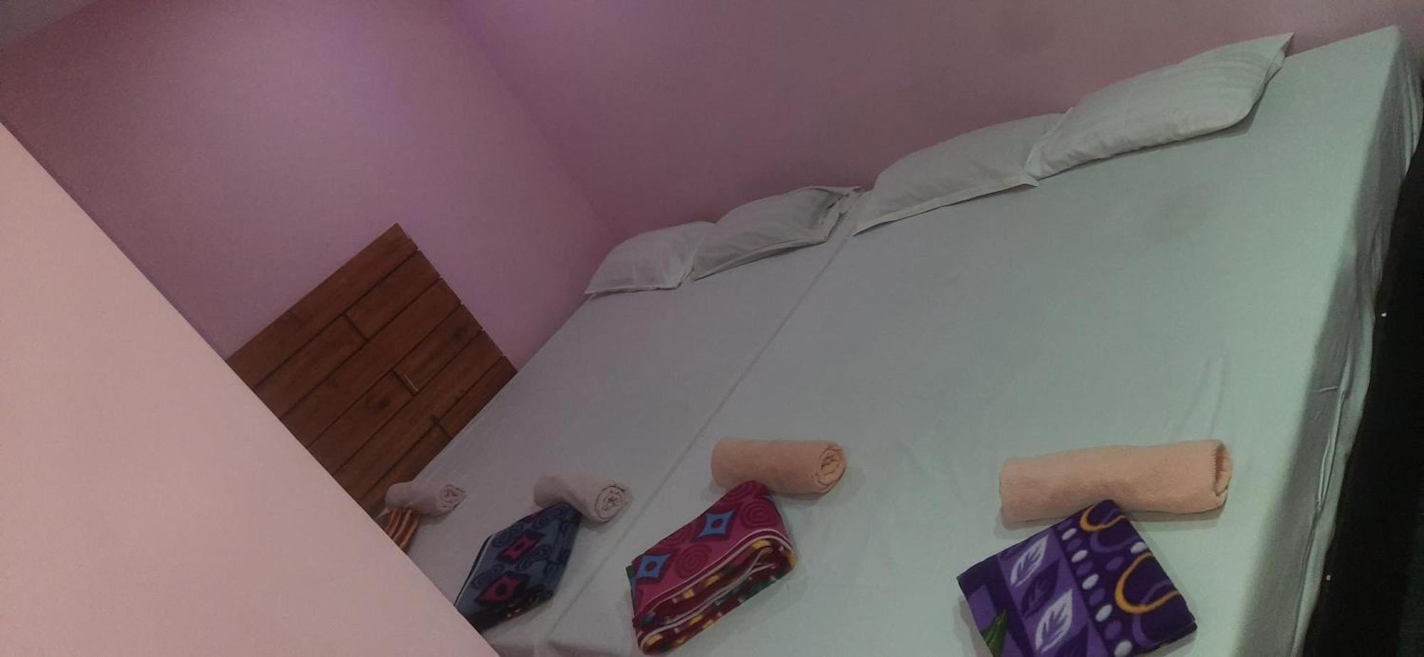 Skyway Rooms ปอนดิเชอรี ภายนอก รูปภาพ