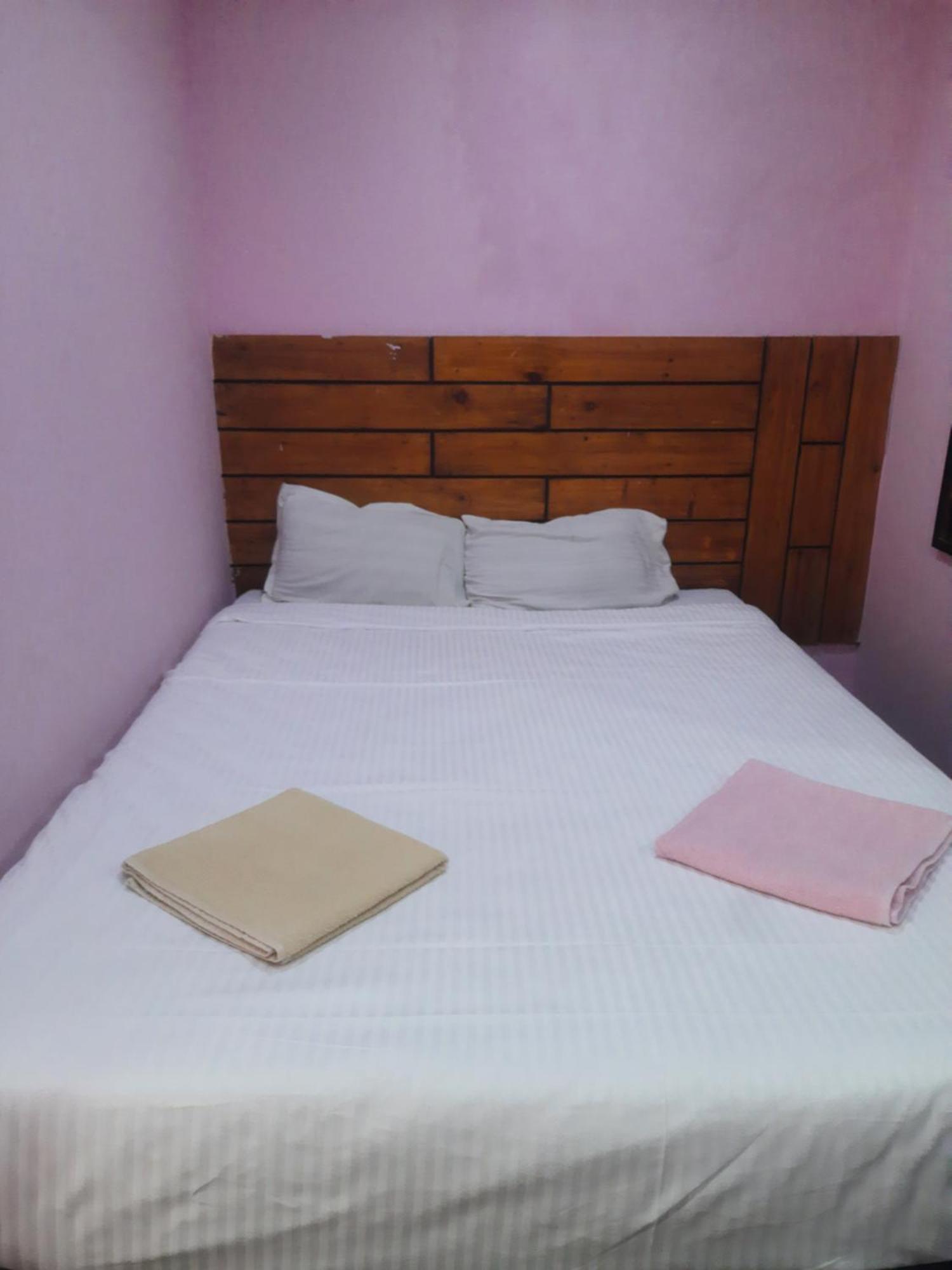 Skyway Rooms ปอนดิเชอรี ภายนอก รูปภาพ